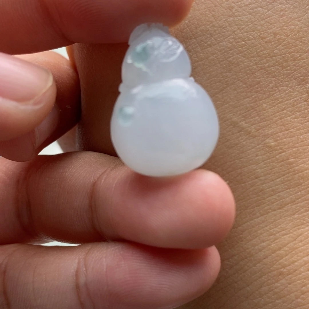 定制翡翠未镶嵌天然缅甸翡翠a货