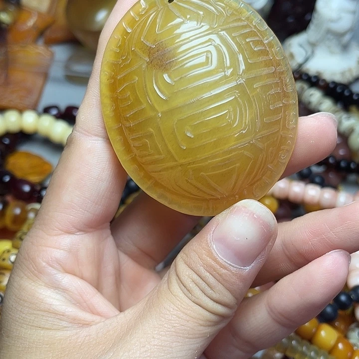 非金属石英石手链