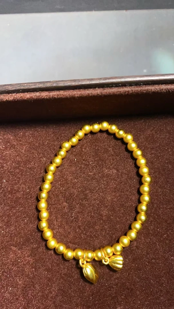 私人定制米尔矿区严选手链  W024正品保障