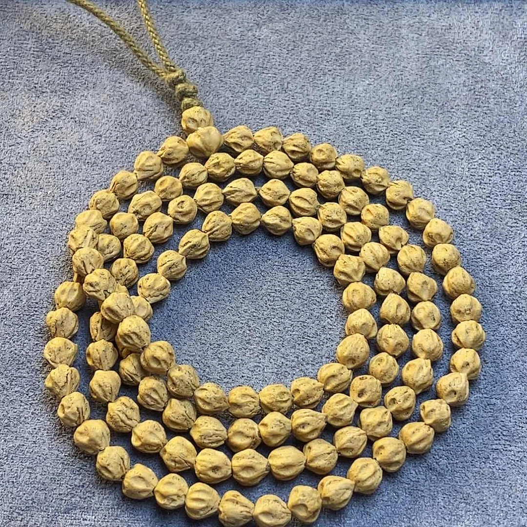 柏香籽/百香籽吊坠