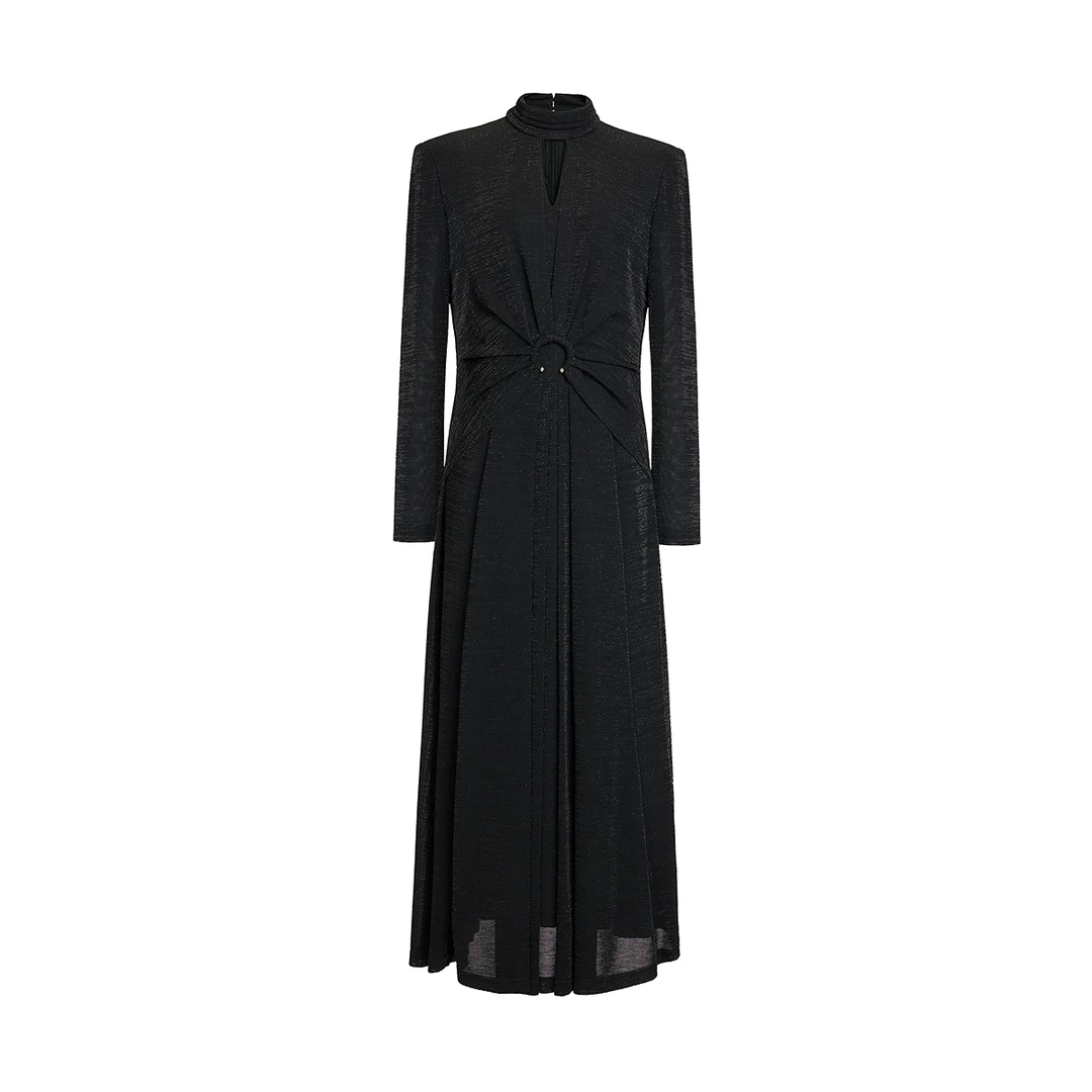 2026年春季新款时尚休闲连衣裙MHBL322966J