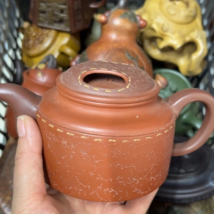 紫砂茶壶紫砂壶泡茶