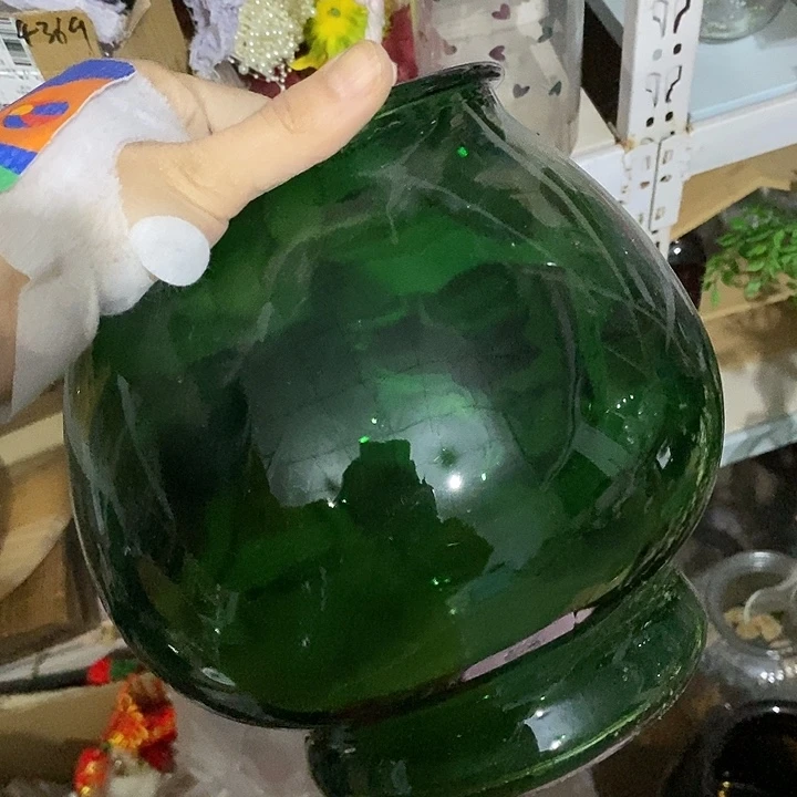 有机玻璃24x21手工测量会有误差