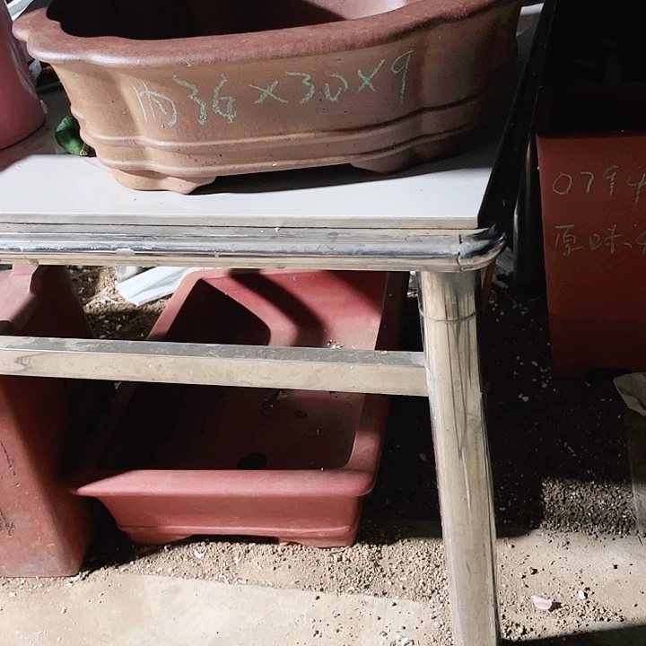 宜兴紫砂海堂小号