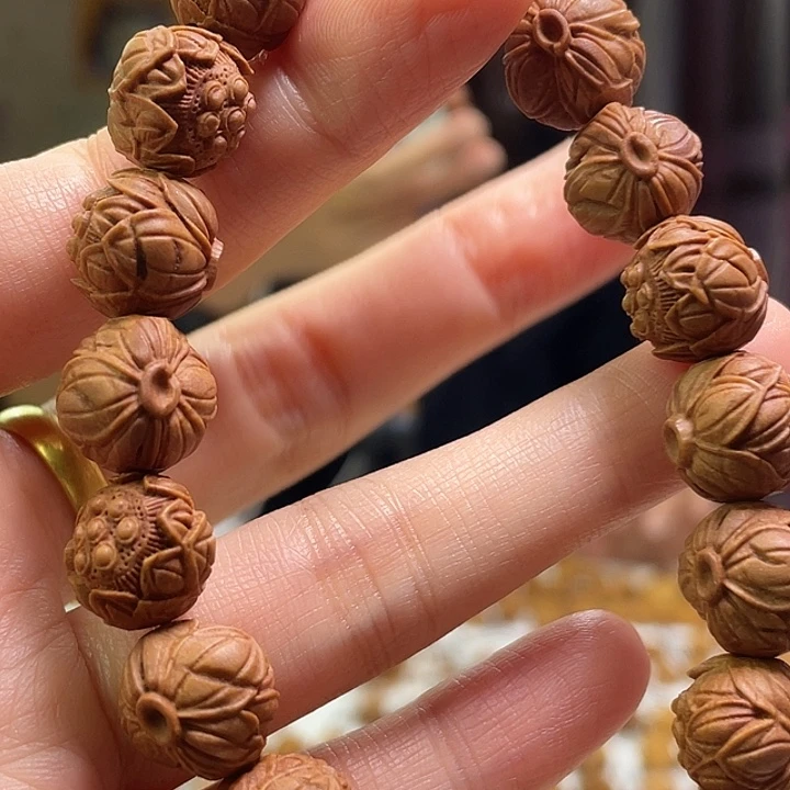 橄榄核手串/手链橄榄核