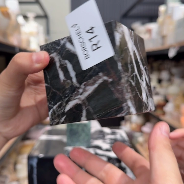 大理石R14  爱。