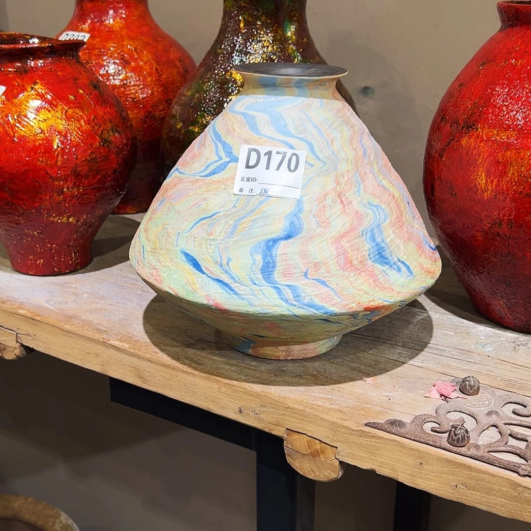 在***方瓶d170高23口6无孔