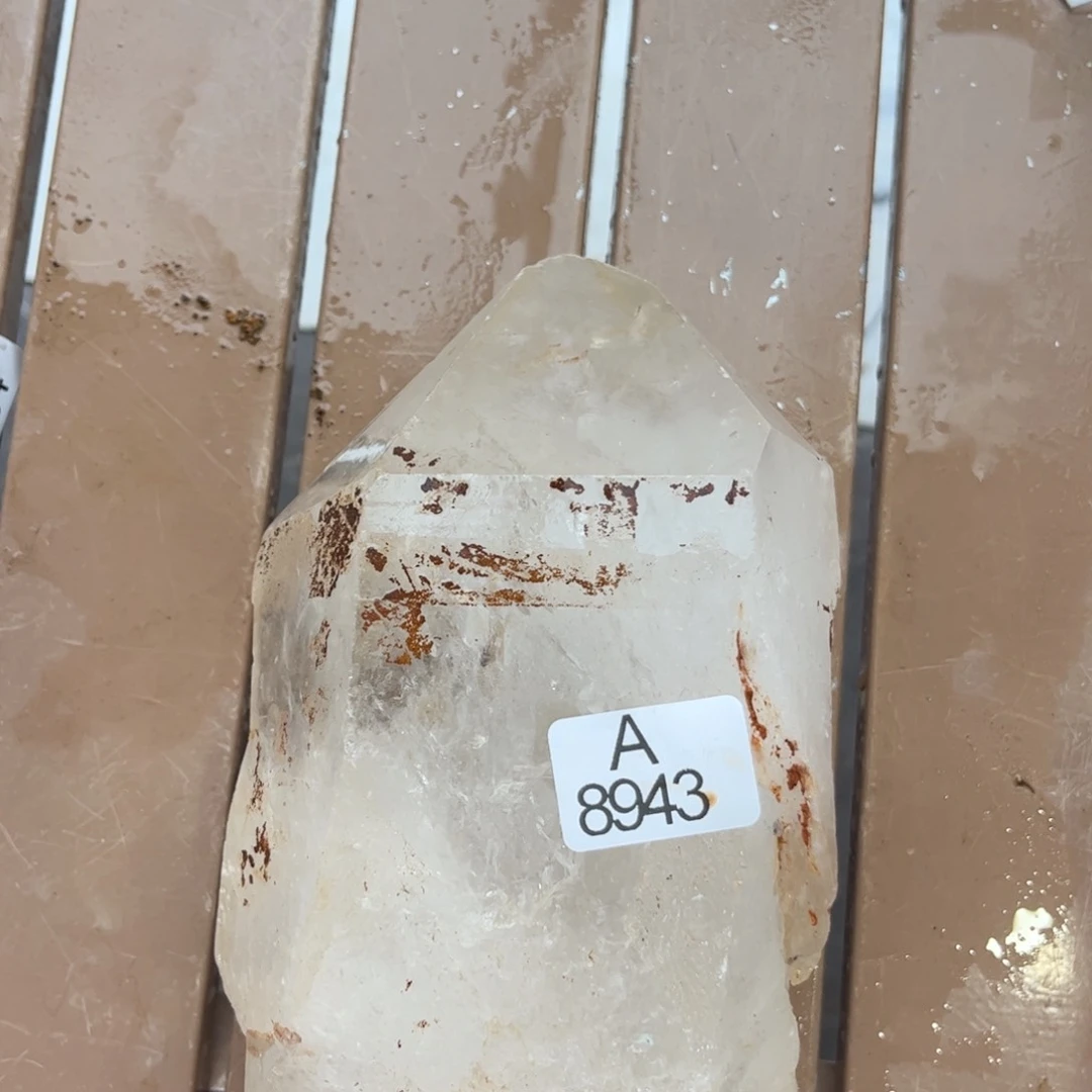 【闪购商品】未镶嵌水晶大型摆件（非配饰）