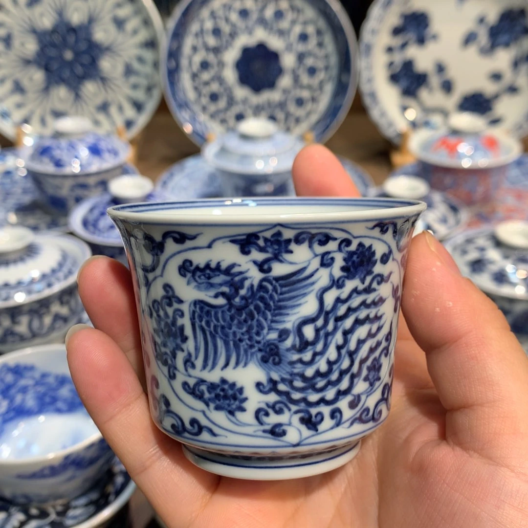 景德镇陶瓷陶瓷陶瓷