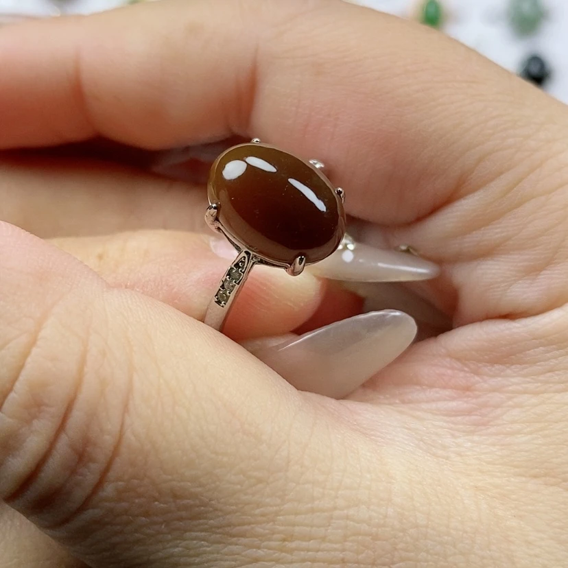 【闪购商品】和田玉（糖玉）纯天然和田玉和田玉未镶嵌