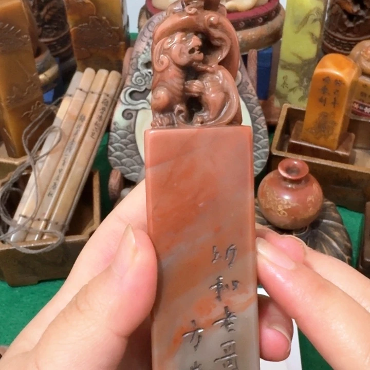 石材用****3手工艺品