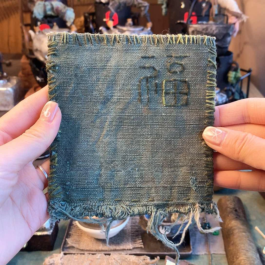 特价福利 茶垫 大号