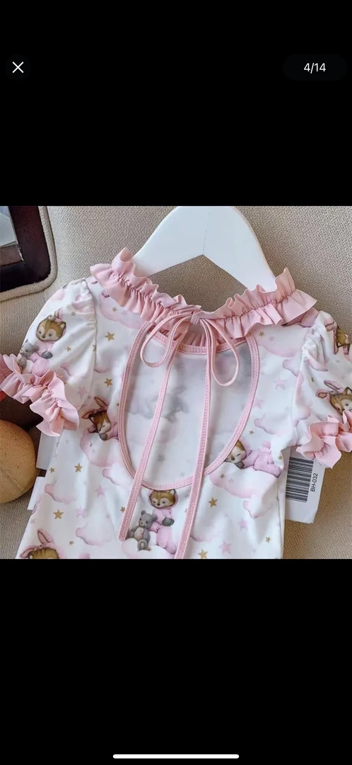 700-800默认微瑕童装