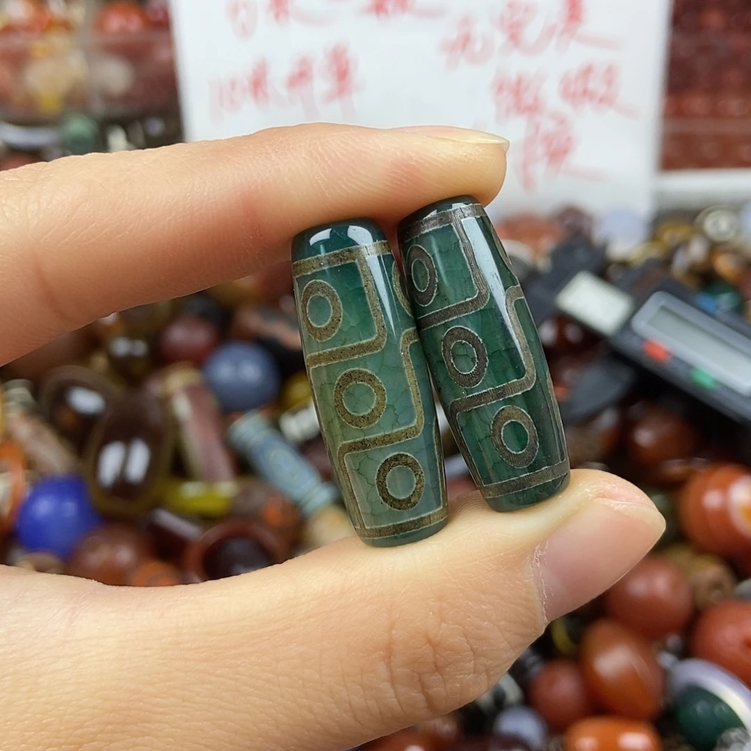 玛瑙/玉髓未镶嵌玛瑙珠珠玛瑙配饰散珠