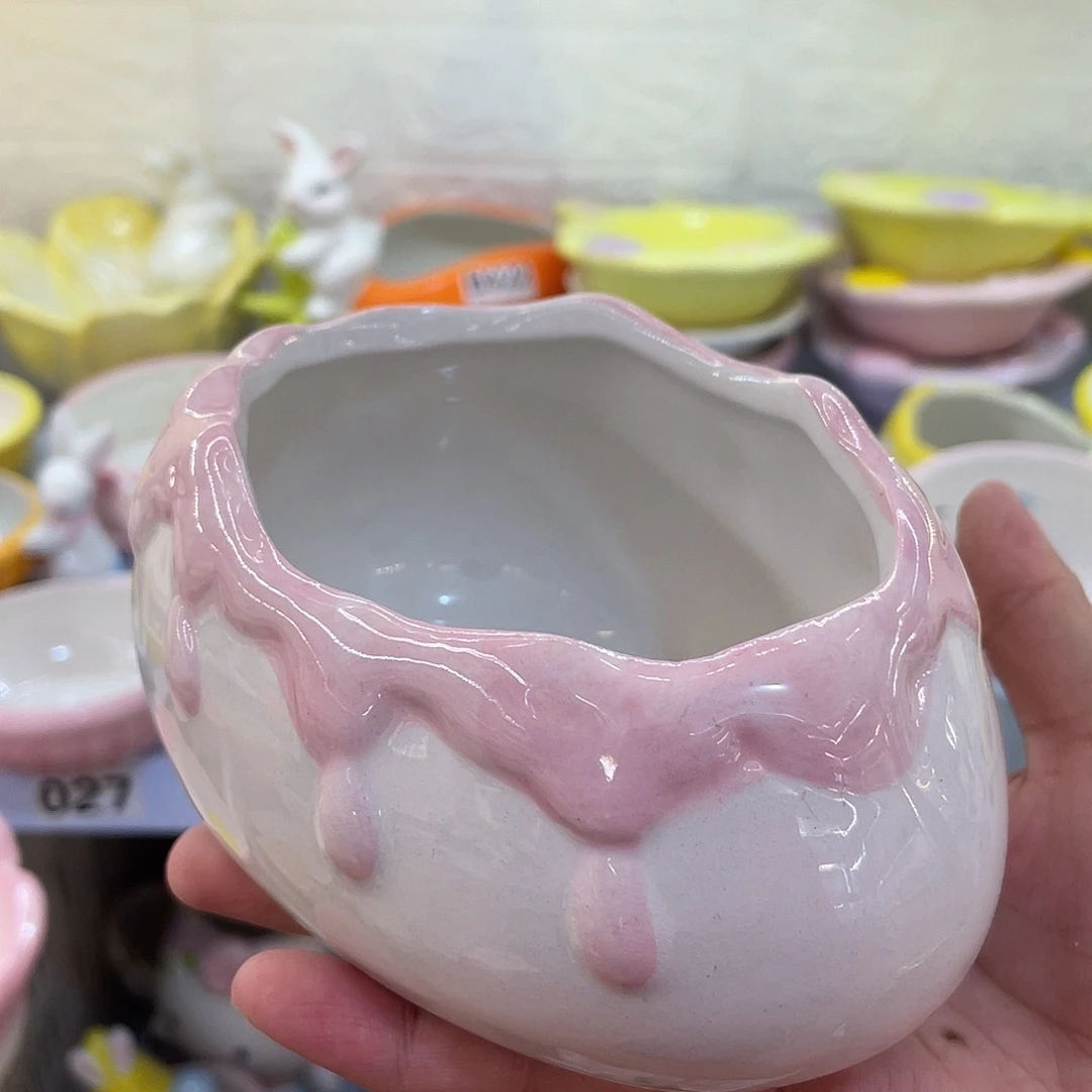 陶瓷微瑕介意慎拍