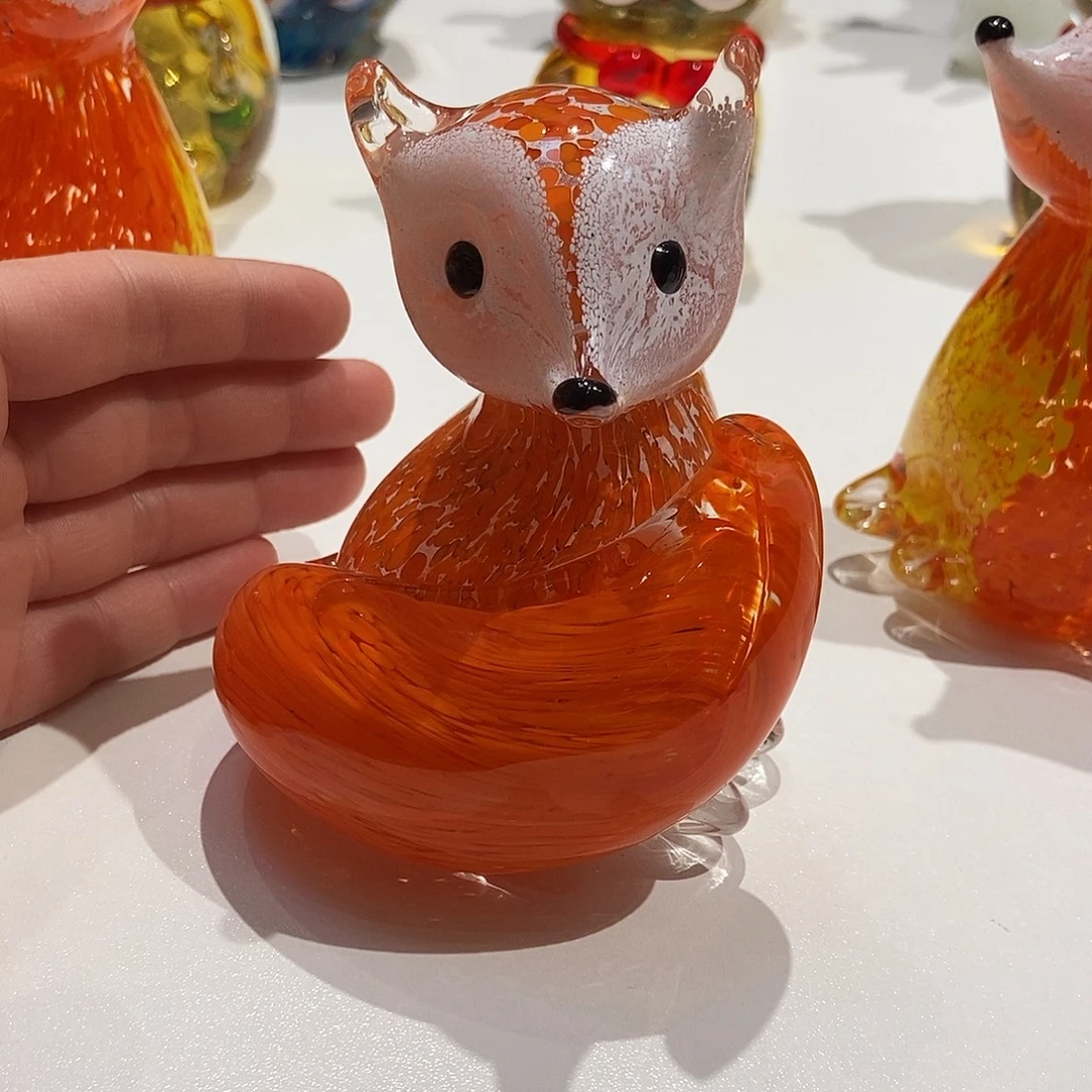 手工艺品琉璃全品