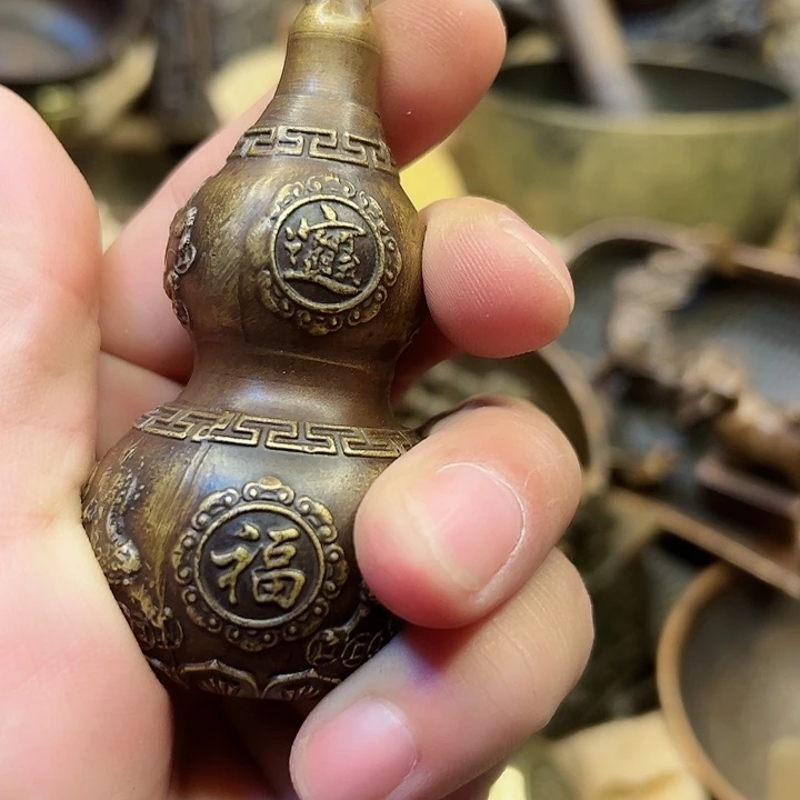 铜器工艺铜器工艺铜器工艺铜器