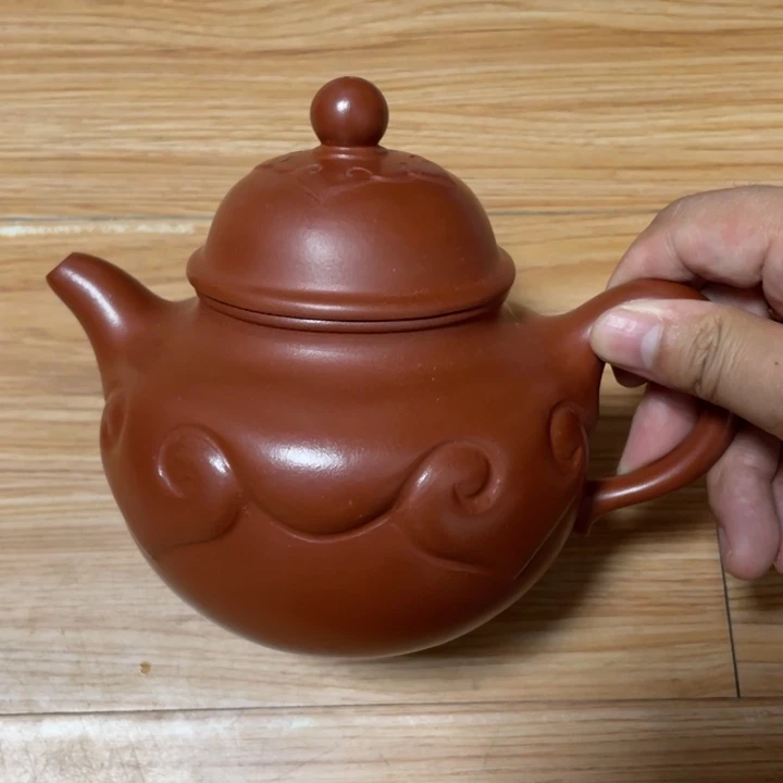 茶壶紫砂宜兴紫砂壶