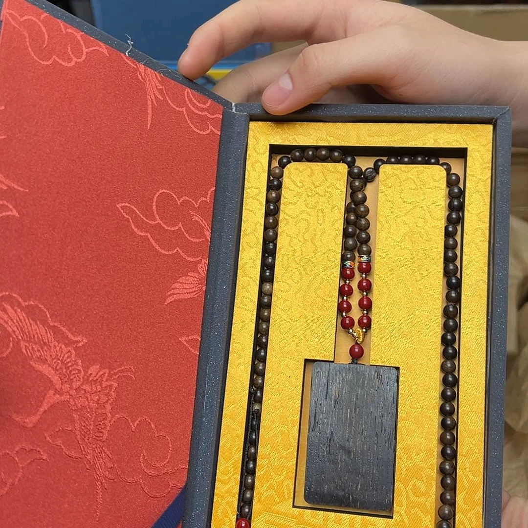 大叶紫檀（黑酸枝木类）