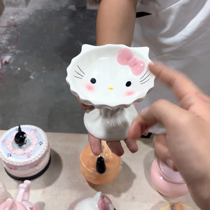 摆件我也不知道我为什么