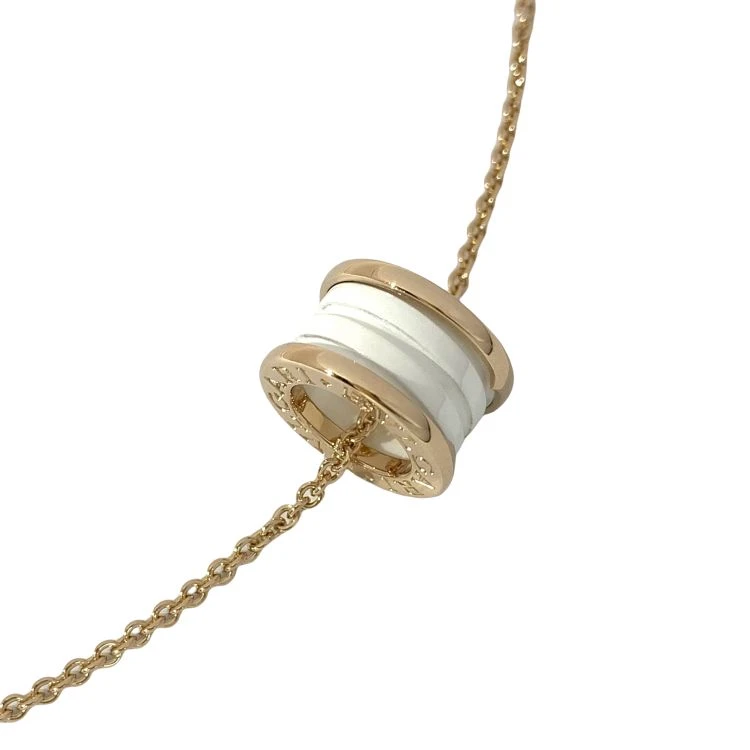 99新 BVLGARI/宝格丽 /项链/C1364625694/[251221ELAW]