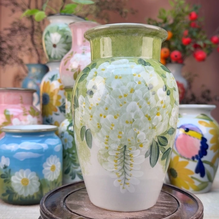 花瓶56566835566586