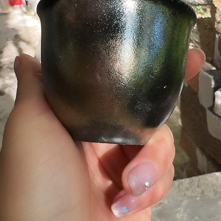 茶壶紫砂一晒斤斤计较