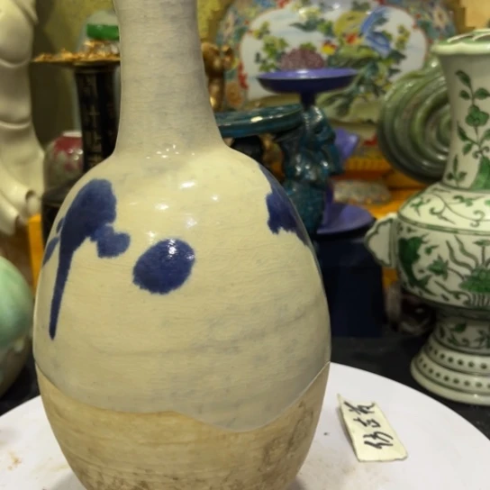 摆件器型规格大气精美大方优美