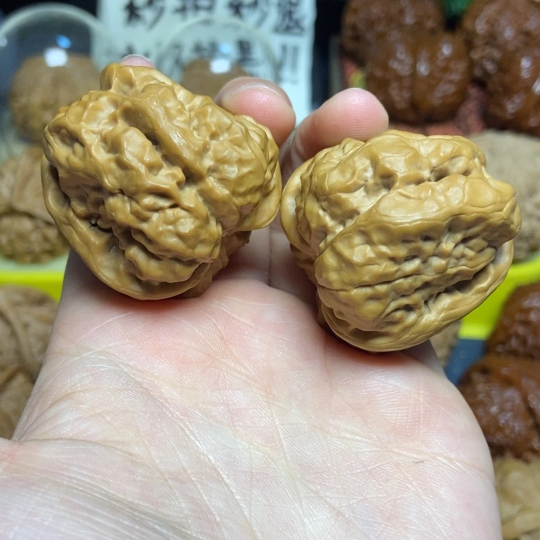 核桃三角蛙35尺42肚3