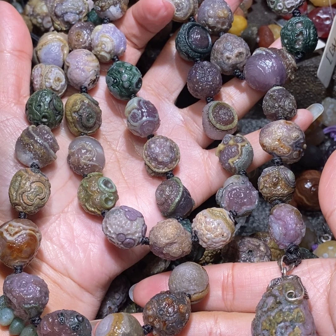 糖心糖葫芦糖葫芦