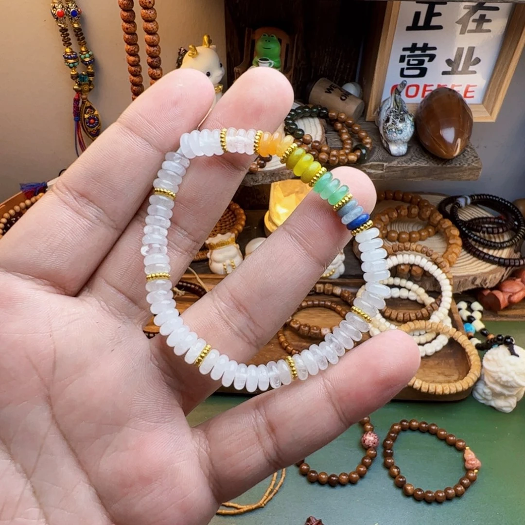 菩提根/象牙果手串