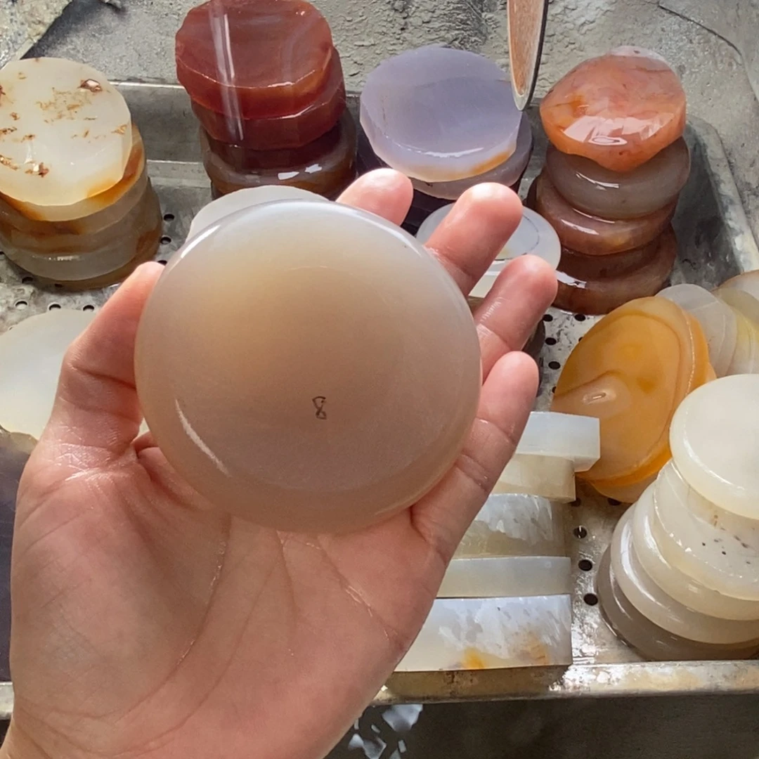 定制玛瑙八****y定制玛瑙手镯