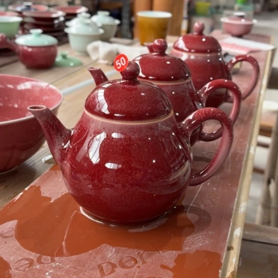 景德镇上庄陶瓷闪购链接