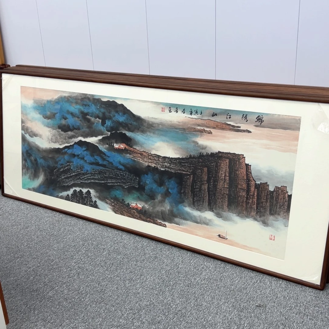 国画国画作品展览等活动