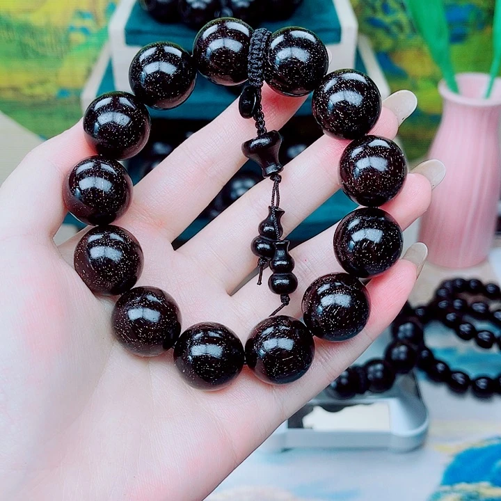 檀香紫檀（小叶紫檀）1.8带