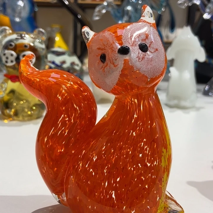 手工艺品琉璃全品