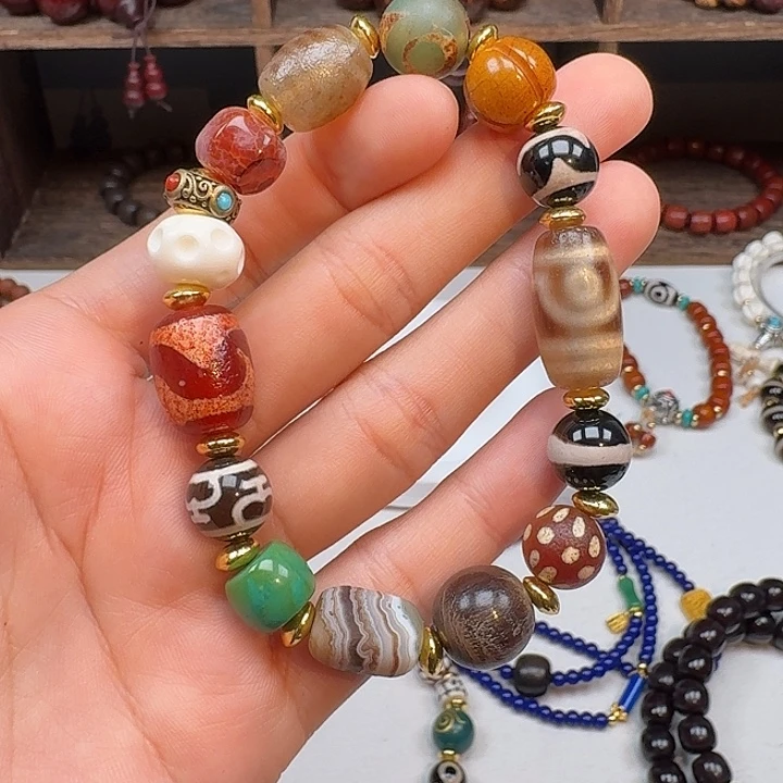 手串/手链小叶紫檀