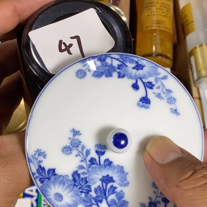 瓷片回流瓷器瓷片47