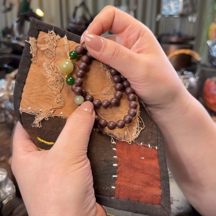 珠子茶具茶具茶具