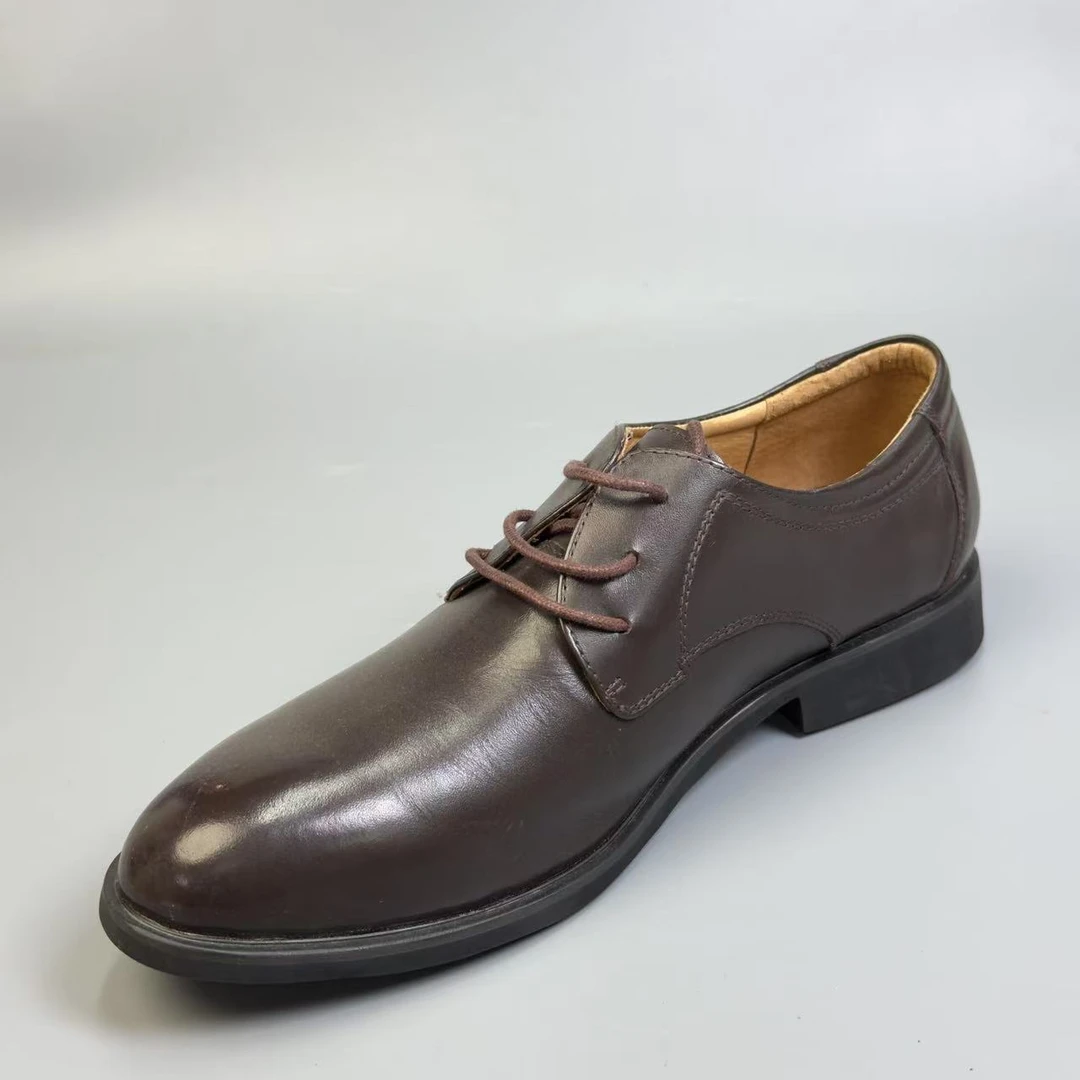 853时尚百搭休闲透气男鞋