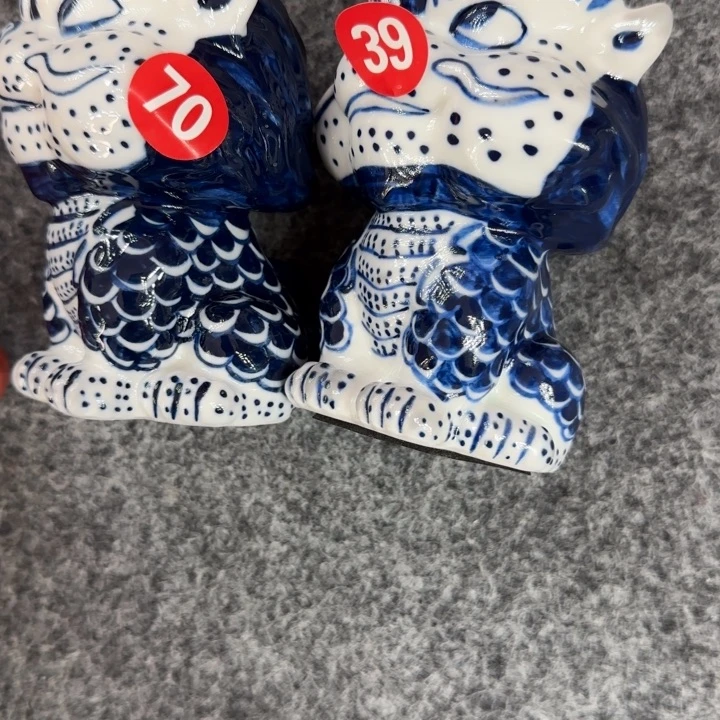 【闪购商品】乾****景德镇手工手绘陶瓷