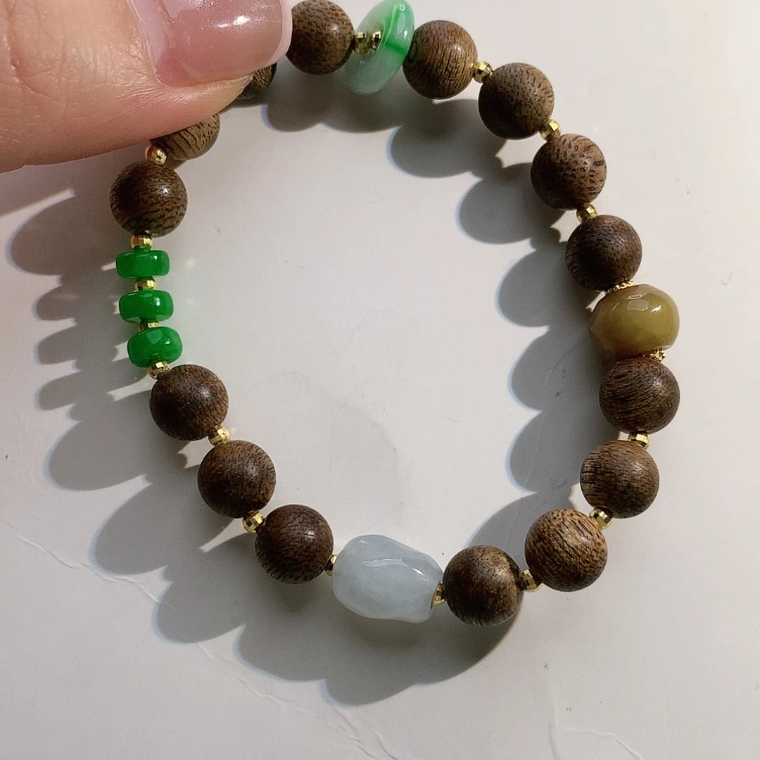 沉香手串沉香手串