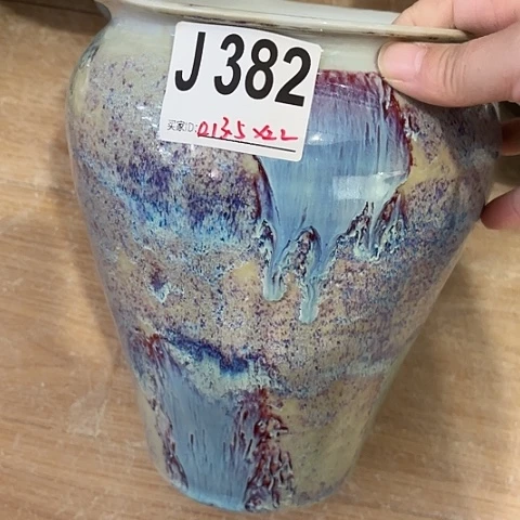 景德镇手工工艺制作