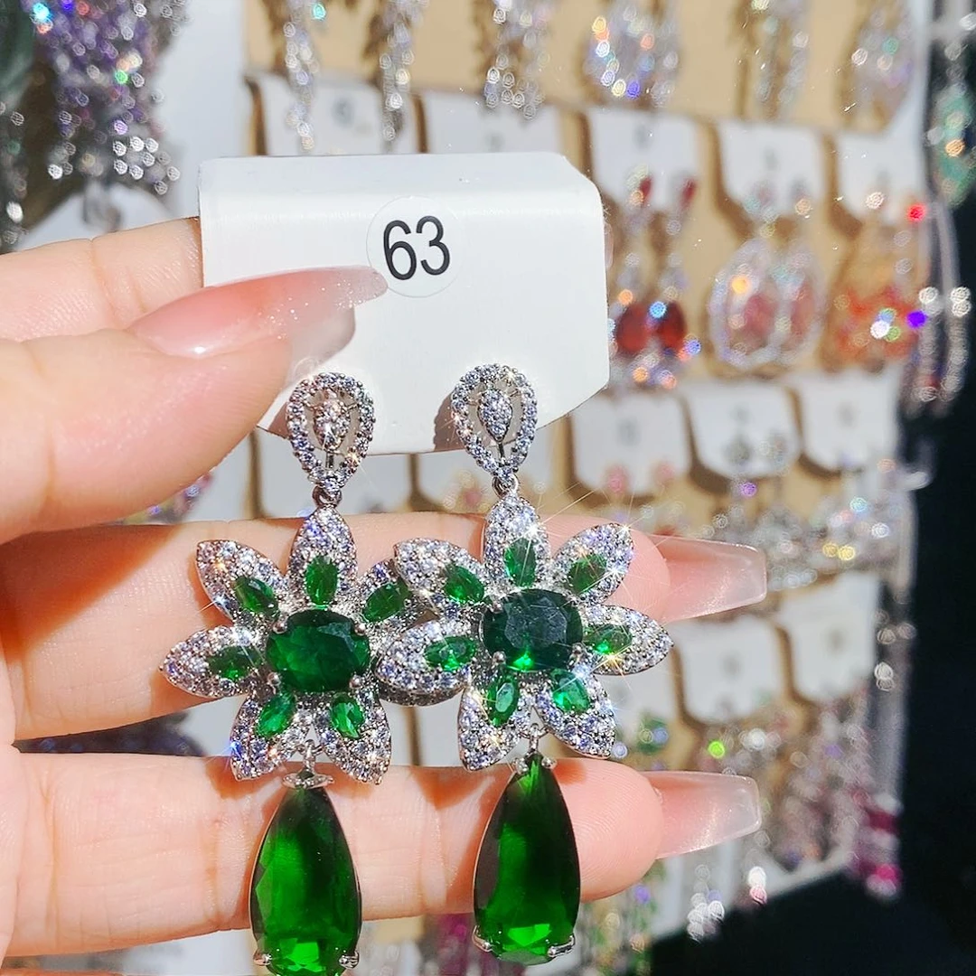 铜合金锆石925银