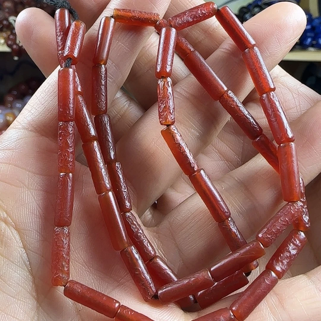 玛瑙/玉髓未镶嵌车挂