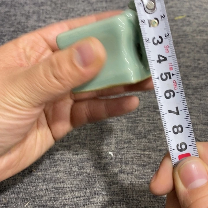 紫砂茶杯非常漂亮好看的花瓶