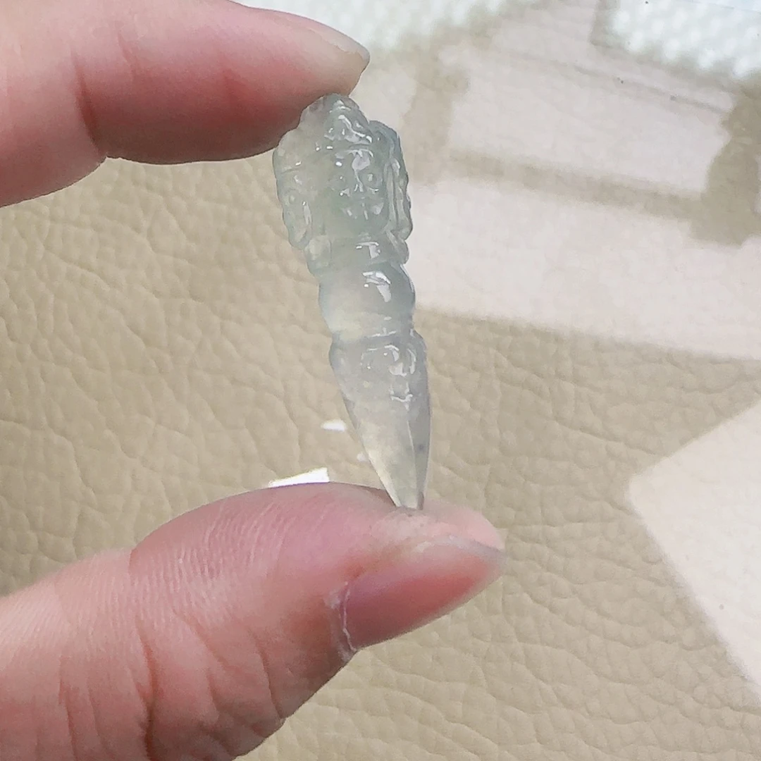 【闪购商品】颈饰未镶嵌翡翠