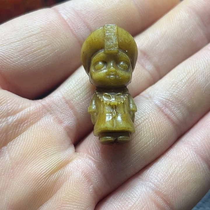 大果紫檀（缅甸花梨）福利多多