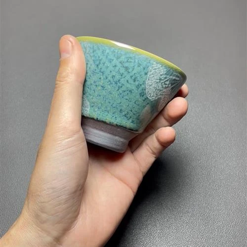 【闪购商品】茶盏-1077...........