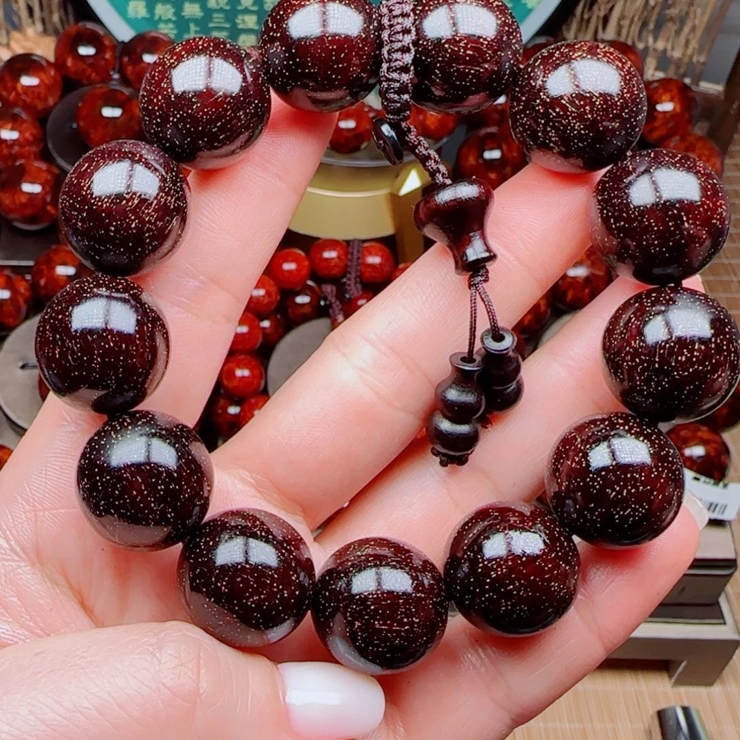 檀香紫檀（小叶紫檀）3w婷